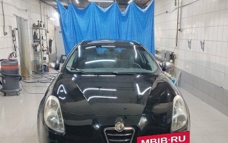 Alfa Romeo Giulietta, 2010 год, 850 000 рублей, 14 фотография