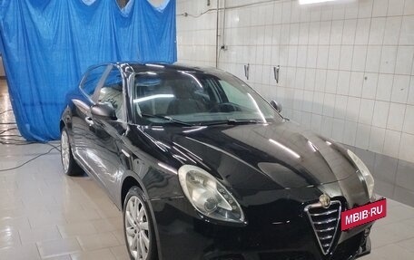 Alfa Romeo Giulietta, 2010 год, 850 000 рублей, 13 фотография