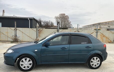 Chevrolet Lacetti, 2007 год, 459 000 рублей, 3 фотография