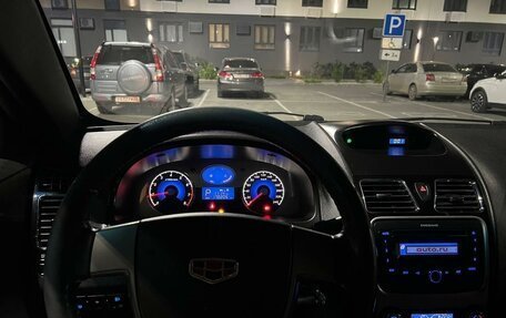 Geely Emgrand EC7, 2014 год, 500 000 рублей, 4 фотография