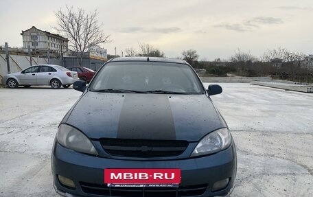 Chevrolet Lacetti, 2007 год, 459 000 рублей, 2 фотография