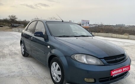 Chevrolet Lacetti, 2007 год, 459 000 рублей, 6 фотография