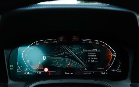 BMW 4 серия, 2021 год, 6 590 000 рублей, 11 фотография