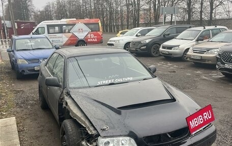 Toyota Chaser III, 1986 год, 620 000 рублей, 9 фотография