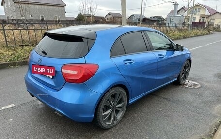 Mercedes-Benz A-Класс, 2013 год, 1 150 000 рублей, 6 фотография