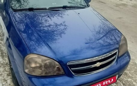 Chevrolet Lacetti, 2006 год, 600 000 рублей, 1 фотография