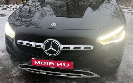 Mercedes-Benz GLA, 2020 год, 3 150 000 рублей, 1 фотография