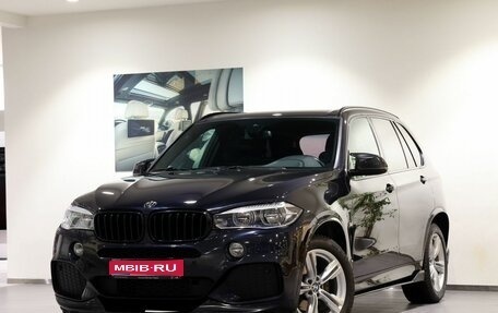 BMW X5, 2017 год, 4 490 000 рублей, 1 фотография