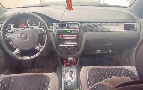 Chevrolet Lacetti, 2006 год, 600 000 рублей, 4 фотография