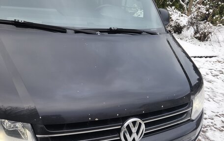 Volkswagen Multivan T5, 2015 год, 2 550 000 рублей, 4 фотография