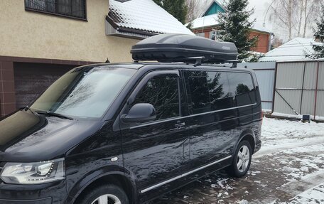 Volkswagen Multivan T5, 2015 год, 2 550 000 рублей, 6 фотография