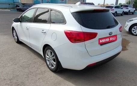 KIA cee'd III, 2017 год, 1 350 000 рублей, 3 фотография