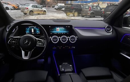 Mercedes-Benz GLA, 2020 год, 3 150 000 рублей, 5 фотография