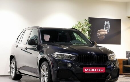 BMW X5, 2017 год, 4 490 000 рублей, 3 фотография