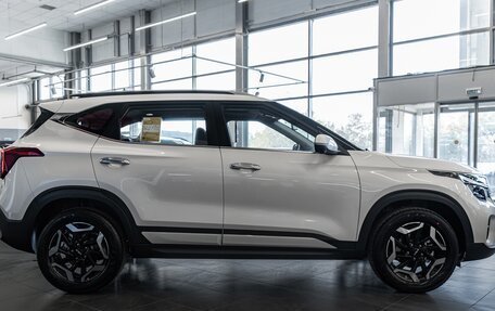 KIA Seltos I, 2024 год, 2 990 000 рублей, 8 фотография