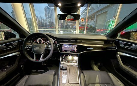 Audi A6, 2022 год, 11 300 000 рублей, 9 фотография