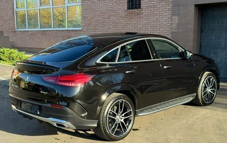 Mercedes-Benz GLE Coupe, 2024 год, 17 390 000 рублей, 7 фотография