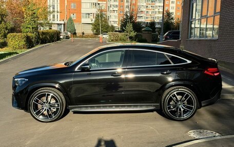 Mercedes-Benz GLE Coupe, 2024 год, 17 390 000 рублей, 9 фотография