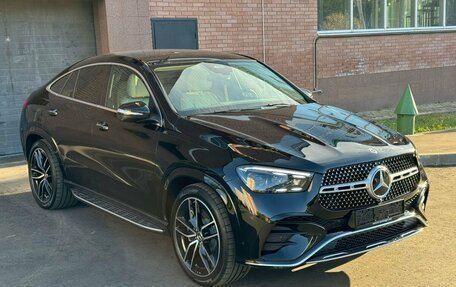 Mercedes-Benz GLE Coupe, 2024 год, 17 390 000 рублей, 2 фотография