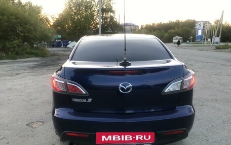 Mazda 3, 2011 год, 1 155 000 рублей, 5 фотография