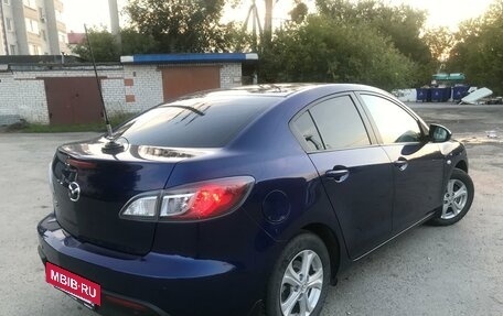 Mazda 3, 2011 год, 1 155 000 рублей, 4 фотография