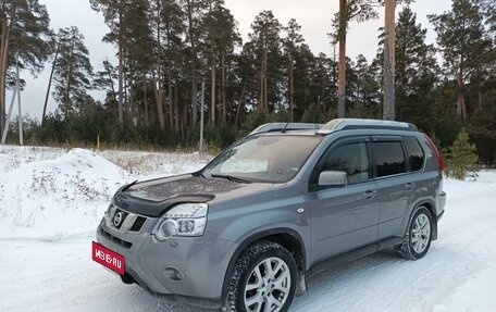 Nissan X-Trail, 2014 год, 1 730 000 рублей, 1 фотография