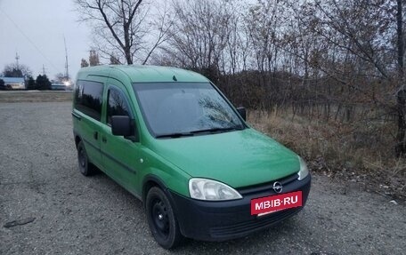 Opel Combo C, 2009 год, 560 000 рублей, 6 фотография