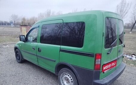 Opel Combo C, 2009 год, 560 000 рублей, 2 фотография