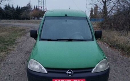 Opel Combo C, 2009 год, 560 000 рублей, 3 фотография