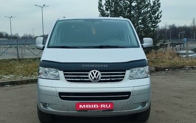 Volkswagen Transporter T5 рестайлинг, 2009 год, 1 550 000 рублей, 1 фотография