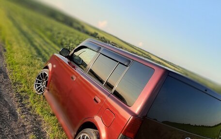 Scion xB II рестайлинг, 2004 год, 999 999 рублей, 3 фотография