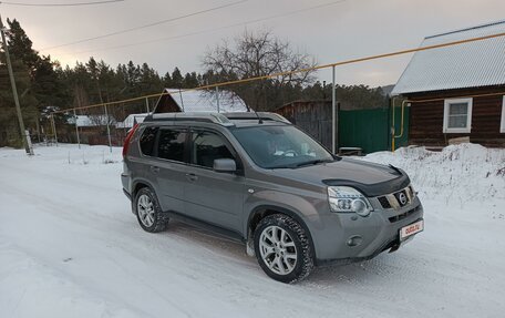 Nissan X-Trail, 2014 год, 1 730 000 рублей, 5 фотография