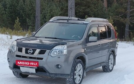 Nissan X-Trail, 2014 год, 1 730 000 рублей, 6 фотография