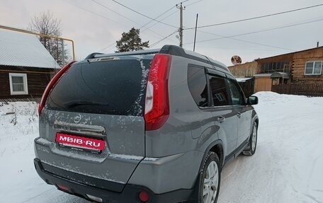 Nissan X-Trail, 2014 год, 1 730 000 рублей, 3 фотография