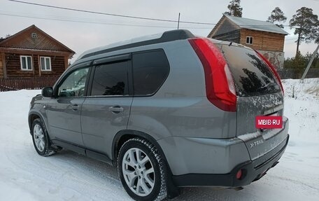 Nissan X-Trail, 2014 год, 1 730 000 рублей, 2 фотография