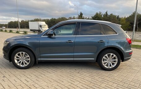 Audi Q5, 2016 год, 2 750 000 рублей, 7 фотография