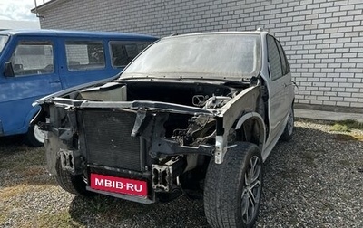 BMW X5, 2001 год, 90 000 рублей, 1 фотография