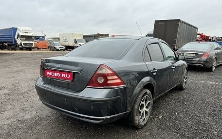 Ford Mondeo III, 2006 год, 460 000 рублей, 1 фотография