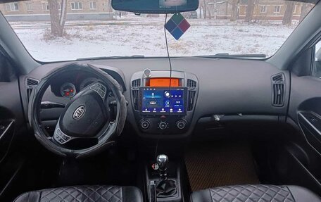 KIA cee'd I рестайлинг, 2008 год, 605 000 рублей, 6 фотография