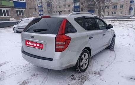 KIA cee'd I рестайлинг, 2008 год, 605 000 рублей, 3 фотография