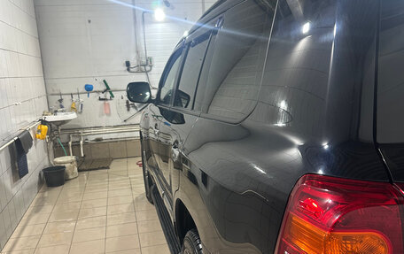 Toyota Land Cruiser 200, 2014 год, 4 050 000 рублей, 12 фотография