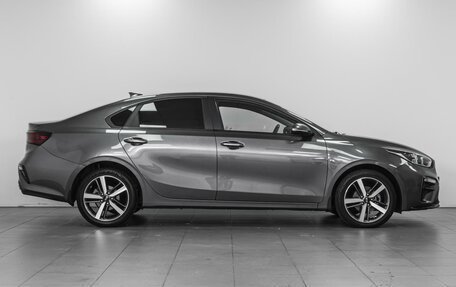 KIA Cerato III, 2019 год, 2 152 000 рублей, 5 фотография