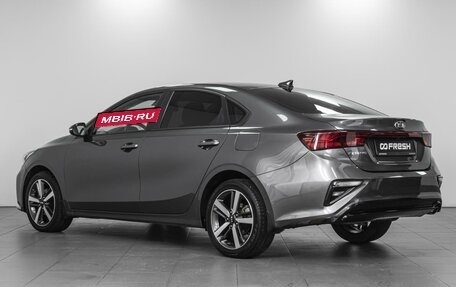 KIA Cerato III, 2019 год, 2 152 000 рублей, 2 фотография