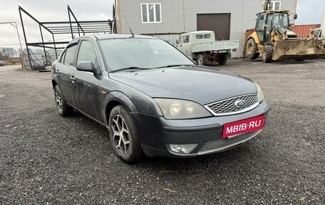 Ford Mondeo III, 2006 год, 460 000 рублей, 4 фотография