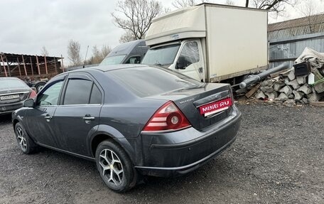 Ford Mondeo III, 2006 год, 460 000 рублей, 3 фотография