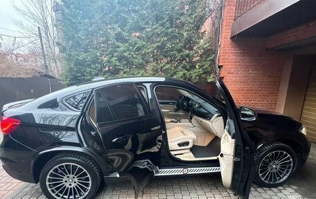 BMW X6, 2015 год, 5 190 000 рублей, 11 фотография