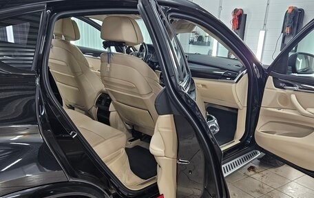 BMW X6, 2015 год, 5 190 000 рублей, 5 фотография