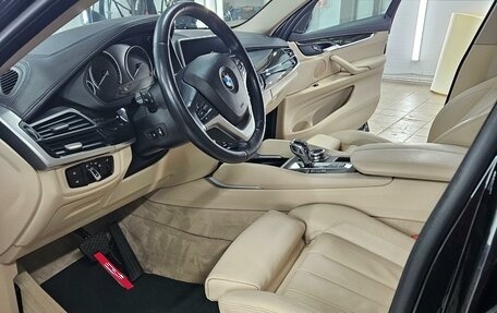 BMW X6, 2015 год, 5 190 000 рублей, 3 фотография