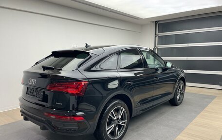 Audi Q5, 2023 год, 12 820 000 рублей, 3 фотография