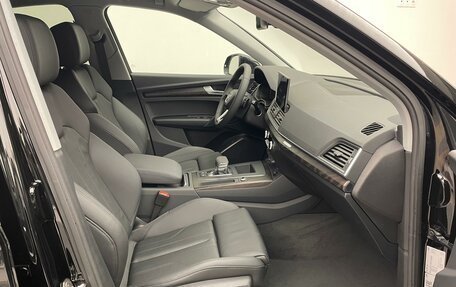 Audi Q5, 2023 год, 12 820 000 рублей, 8 фотография